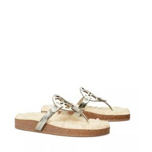 NEW! TORY BURCH MILLER CLOUD